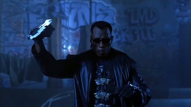 Blade II The Most Influential Film Of The 2000's