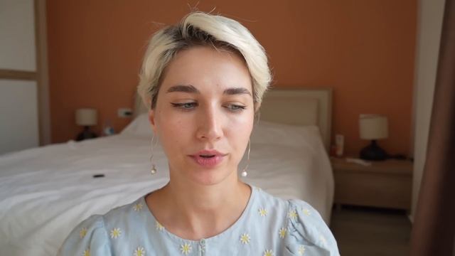 Новая жизнь, стрижки, планы и результаты учебы: влог#5 смотреть онлайн