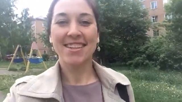 Обращение мамы Татьяны Молодцовой к родителям.