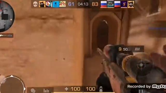 Fragmovie standoff2 песня (Батарейка phonk edition). Смотреть в наушниках! смотреть онлайн