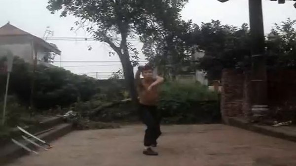 Нэйгун, боевой Цигун (часть 1) ci-gun.ru