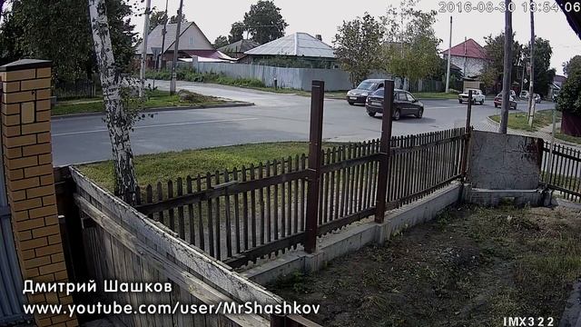 Примеры видео c сенсора Sony imx322 (+ hi3516с = IPG-53H20PL-S) XMEye смотреть онлайн