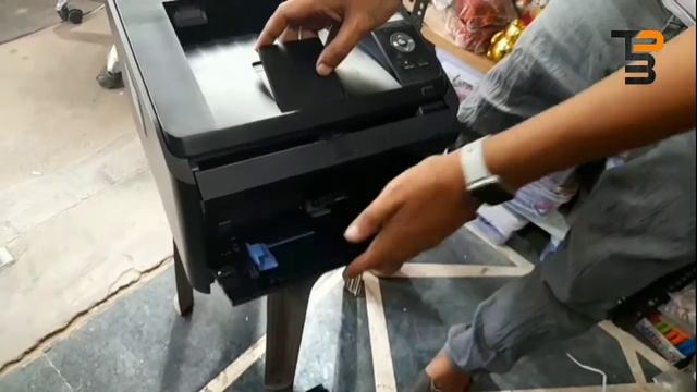 Unboxing Pantum P3500 Laser Printer || if Any query pls Comment смотреть онлайн