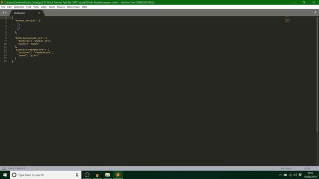 How To Create Custom Blocks On Minecraft Bedrock Edition (Tutorial) смотреть онлайн