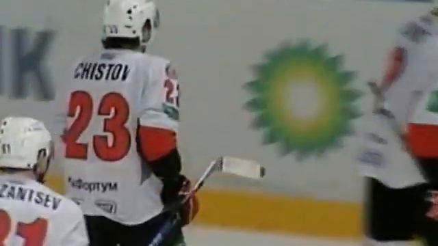 26:09 Чистов Станислав 1:1(бол.) смотреть онлайн
