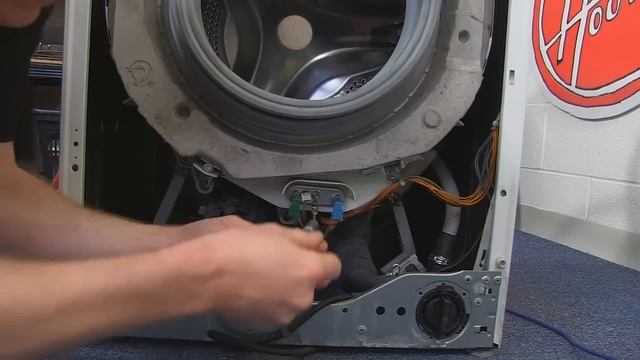 How to Identify an Error Code on a Bosch Washing Machine смотреть онлайн