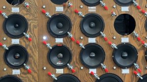 Какие динамики выбрать за 6000руб.?