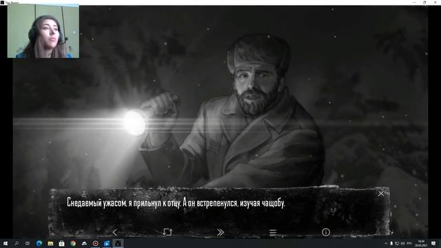 ЖУТКИЙ ФИНАЛ ВТОРОГО ЭПИЗОДА►Tiny Bunny(зайчик)#5 смотреть онлайн