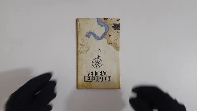 Red Dead Redemption - Xbox 360 - Unboxing смотреть онлайн