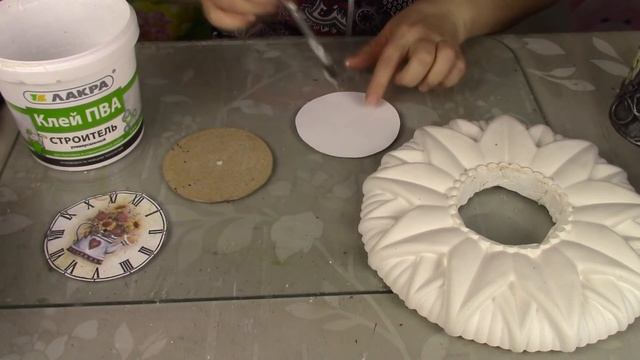 Часы Подсолнух ХоббиМаркет смотреть онлайн