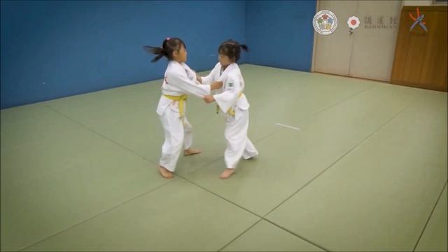 Kodomo no Kata 5(go) смотреть онлайн