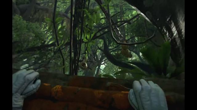 Прохождение Robinson׃ The Journey — 03 — [Без комментариев] смотреть онлайн