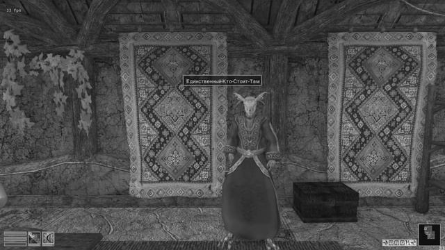 Игровые легенды: Жуткий мод для Morrowind jvk1166z.esp смотреть онлайн