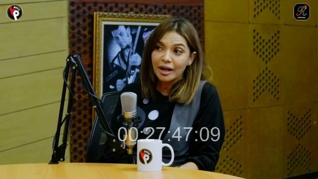 BISIKAN RHOMA #34: RHOMA - NAJWA KOLABORASI MUSIK DAN PROVOKASI?! смотреть онлайн