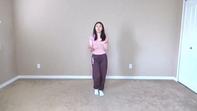 HWAA ((G)I-DLE) Dance Tutorial Part 2 [Mirrored] смотреть онлайн