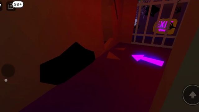 обнавленее в Roblox хелуин смотреть онлайн