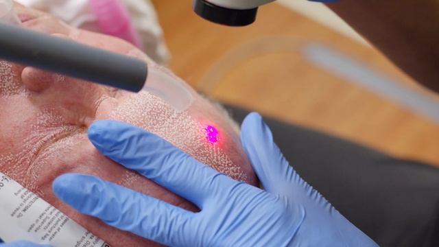 Torrey Pines Dermatology & Laser Center – Active FX смотреть онлайн