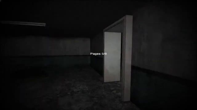 How to kill Slender man ? (Как убить слендера?) смотреть онлайн