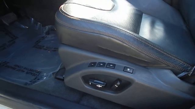 2010 Volvo XC60 FWD SUV video overview and walk around. смотреть онлайн