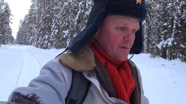 шикарный день на Охоте. Суп на Свече смотреть онлайн