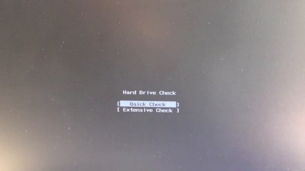 Как проверить оперативную память и жесткий диск на HP ноутбуке.HP PC Hardware Diagnostics