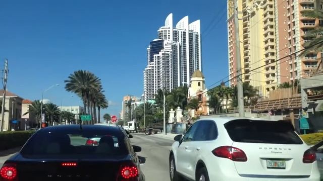 Как строят высокие здания в США смотреть онлайн