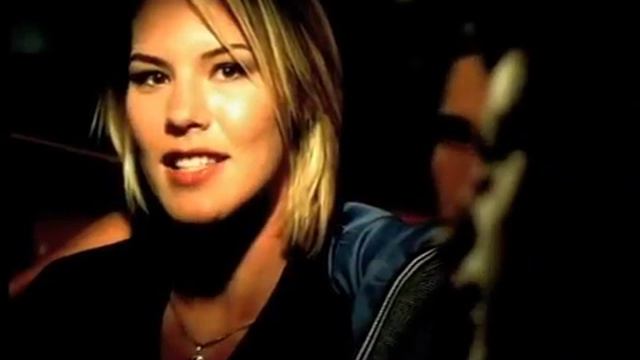 Jennifer Paige crush смотреть онлайн