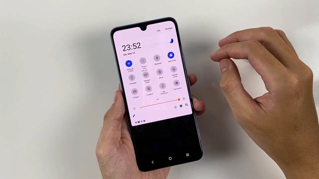 Unboxing Vivo V21 5G & Camera Test смотреть онлайн