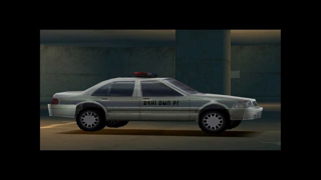 World's Scariest Police Chases (2001) 100% Walkthrough (All Commendations) - PS1/DuckStation 4K-UHD
