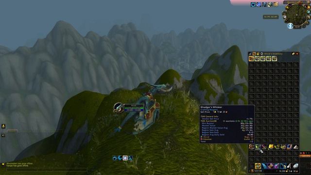 40K GOLD Goldthorn Farm смотреть онлайн