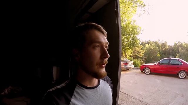 Двигатель 1.6 в подарок. Море ржавчины. Дефектовка смотреть онлайн