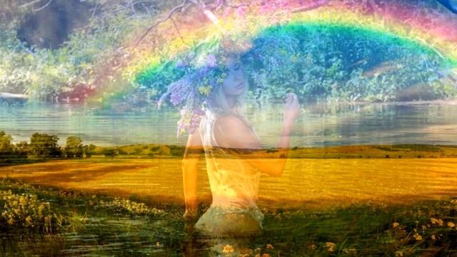 Если ты веришь в лучшее, значит оно придёт. Дело не только случая, важен мечты полет. смотреть онлайн