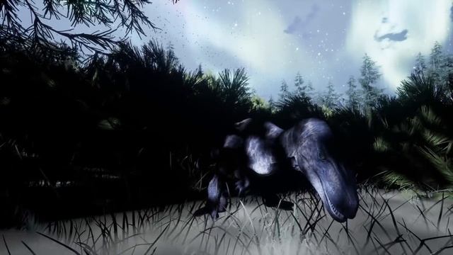 || THE ISLE || ЖИЗНЬ ОДНОГО ДИНОЗАВРА, ЧАСТЬ 2 "СОЖРАННЫЕ ЗАЖИВО " смотреть онлайн