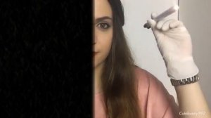 ASMR Cutebunny992 ASMR Nurse