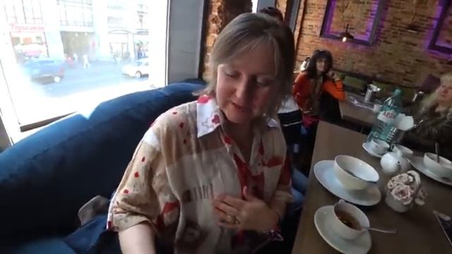 VLOG 63. Встреча с Irina Hindi_Life, Санкт-Петербург, 16.06.2019 смотреть онлайн