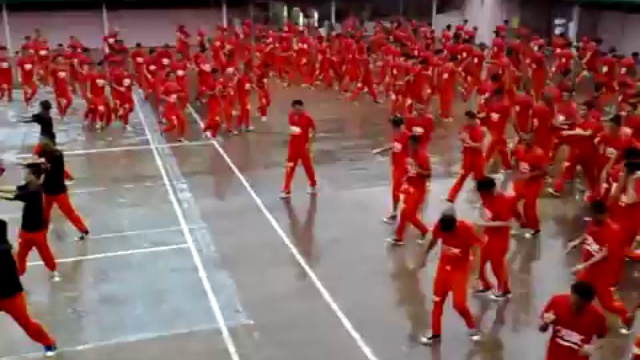 Opa Gangnam Style