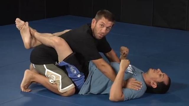 Грэпплинг. Техники прохода гарда (защиты) но ги. смотреть онлайн