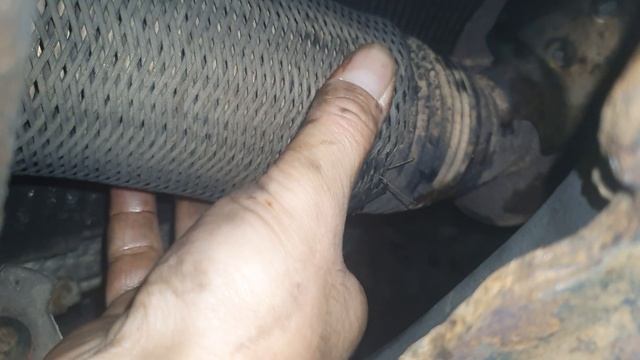 ford kuga 2009 cat flexi pipe split смотреть онлайн