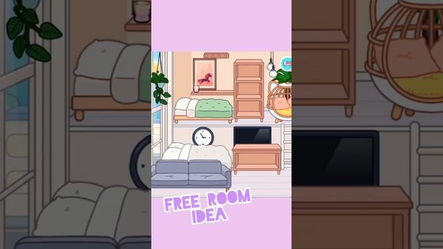 идея для бесплатной комнаты спальня родителей и ребёнка ??? смотреть онлайн