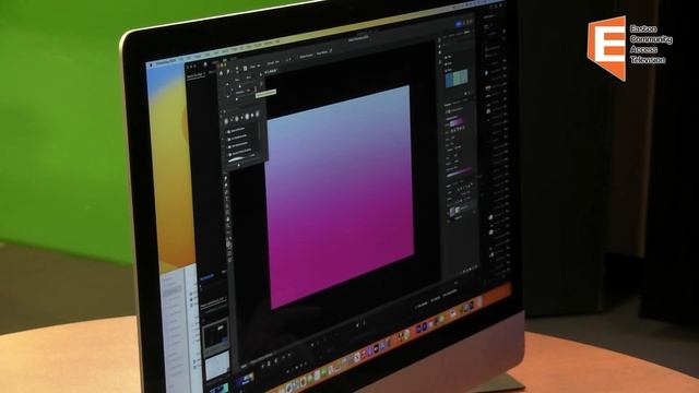PhotoShop Tutorials Episode 5 Smudging Backgrounds смотреть онлайн