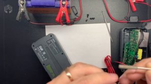 BOSCH C7 не работает (горит синий индикатор)