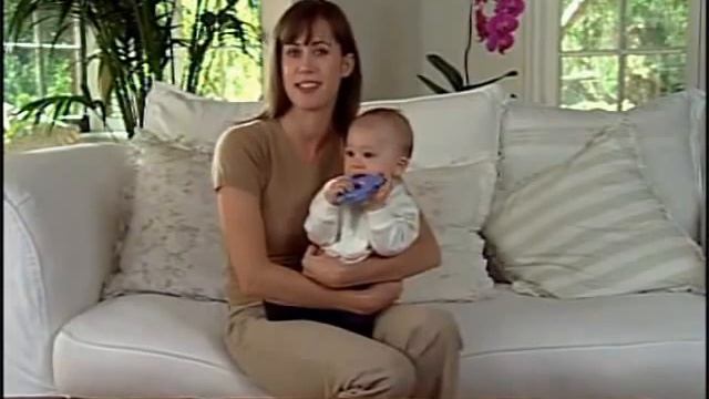 Азбука ухода за новорожденным смотреть онлайн