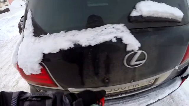 Автоподбор Киров осмотр LX 570 (или как пробег с 2013 года только уменьшался) смотреть онлайн