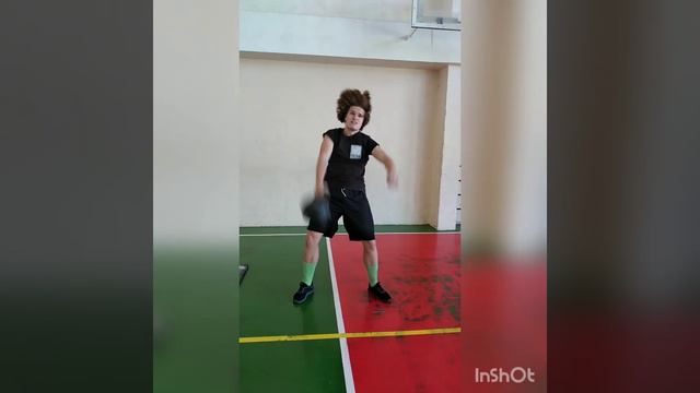 гиревой спорт, 10 класс. смотреть онлайн