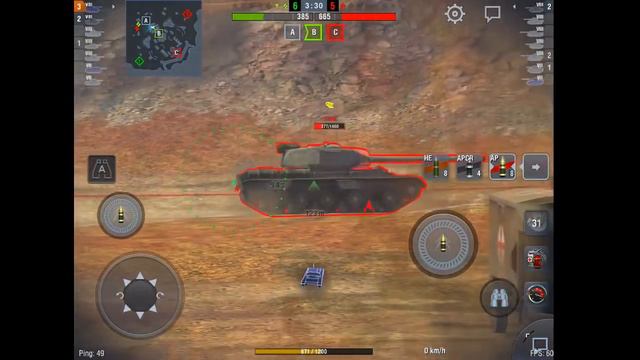 Spare Parts - The Saga Continues