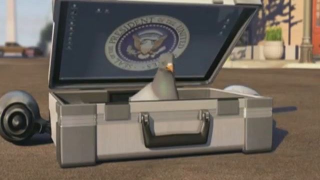 pigeon impossible 52C1.wmv смотреть онлайн