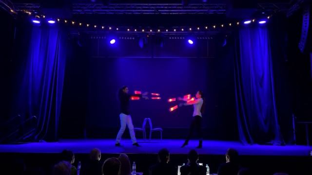 Amber Flow Art Festival 2023 Гала-шоу смотреть онлайн