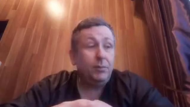 22 (двадцать второй) день месячного голодания. смотреть онлайн