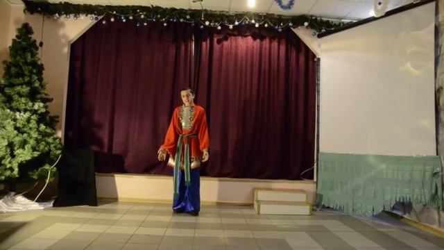Спектакль Морозко смотреть онлайн