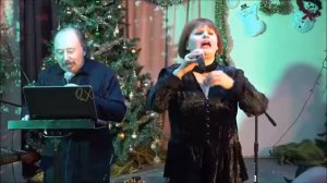 Катя  композиция русских песен на иврите Ляля Рублева